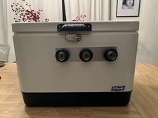Coldbreak Jockey Box Draft Beer Kit D System CO2 Stainless Steel Coils picture