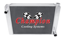 Rockin Champion 22