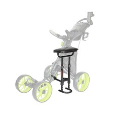 CaddyTek Removable Seat Golf Push Cart CaddyCruiser CaddyLite One CP-1SEAT picture