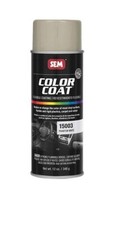 SEM 15003, Phantom White, Color Coat Vinyl Paint, Aerosol picture