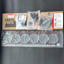 Cummins Upper Head Gasket Set 4089649 For 1989-1998 Dodge 5.9L 12V Complete picture