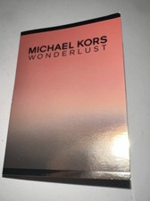 Michael Kors Wonderlust for Women 0.5 fl oz Eau de Parfum Spray picture