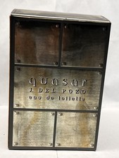 Quasar By J. DEL POZO[ EAU DE TOILETTE 4.2OZ NATURAL SPRAY FOR MEN] DISCONTINUED picture