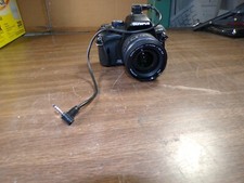 OLYMPUS E-420 W/14-42MM LEN CAMERA picture