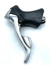 Shimano Dura Ace ST-7700 Left Shifter Double Vintage Road Bike picture