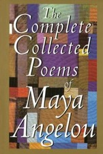 The Complete Collected Poems of Maya Angelou by Maya Angelou picture