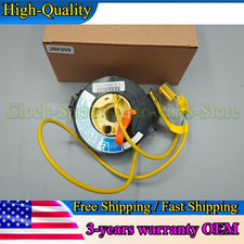 NEW High-Quality Clock Spring For Chevrolet K1500 1995-1997 K2500 1995-1997 picture