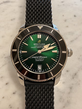 Breitling Superocean Heritage B20 Automatic picture
