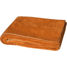 Steiner 321-6X6 Side Split Cowhide Leather Welding Blanket picture