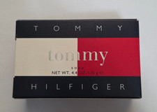 Vintage / Retro TOMMY HILFIGER Tommy Bar Soap picture