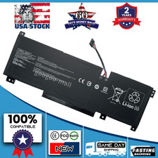 Genuine BTY-M492 Battery For MSI Pulse GL66 GL76 Katana GF66 Sword 15 A11U WF66 picture