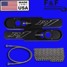 2007-2014 Yamaha YFZ R1  bolt on swingarm extension kit  