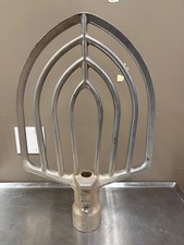 Hobart BBEATER-HL140 - Legacy Mixer 140 quart B flat beater Aluminum picture