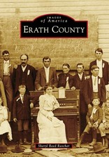 NEW Arcadia Publishing Erath County, TX 9781467108454 Images of America Trade Pa picture