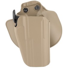 Safariland 578 GLS Pro-Fit Wide Frame Holster Right Hand Flat Dark Earth Long picture