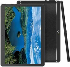 Foren-Tek Android 10 Tablet 10 inch Octa-Core,4GB RAM 64GB ROM, HD WIFI Dual Sim picture