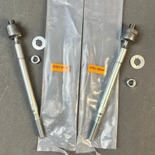 New 2Pcs Inner Tie Rods Fits For Toyota Highlander 2020-2025 Lexus 2023-2024 US picture