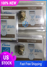 Nordson 1015820 Hot Melt Nozzle Brand NEW picture
