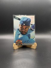 1992 Topps Stadium Club - Members Choice Ken Griffey Jr #603 - Mariners picture