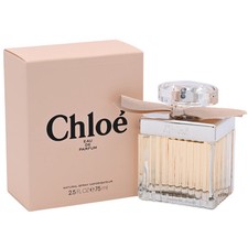 Chloe by Chloe perfume for women EDP 2.5 oz New in Box picture