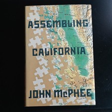 John McPhee 