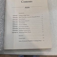 Only Grammar and Style Workbook You'll Ever Need A One-Stop Practice Book  picture