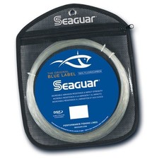 Seaguar Blue Label Big Game Fluorocarbon 30yd picture