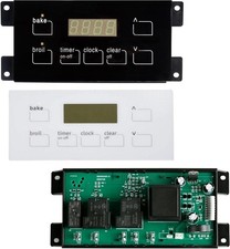 316455500 Oven Control Board for Frigidaire Electrolux Range Replacement picture