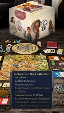 Labyrinth Jim Henson 40th Anniversary Collector’s Box picture