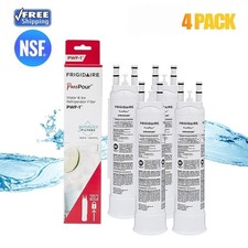 4Pack Frigidaire FPPWFU01 PWF-1 Refrige PurePour Water &Ice Filter New US STOCK picture