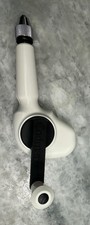 Codman Manual Hand Drill and Keyless Jacobs Chuck NO DRILL BITS picture