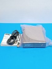NEW ~ Western Digital WD 80GB WD800B008-RNN Portable USB 2.0 External Hard Drive picture