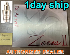 DR.ARRIVO Zeus II 24K  ARTISTIC&CO. Olympia Gold Red Facial Device  AUTH with PE picture