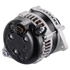 Alternator For 2013-2019 Ford Police Interceptor Utility 3.7L 11763 GB5Z-10346-C picture