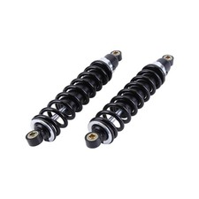 AM130448 Front Shock Absorbers Pair For John Deere Gator 4x2 6x4 TS TX Gators picture