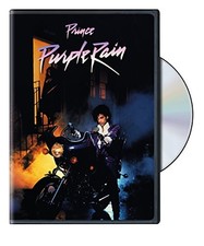Purple Rain (DVD), Morris Day picture