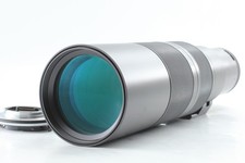 [EXC+5] Tamron 200-500mm f/6.9 Zoom Lens adaptall2 for Minolta MD Japan #T4383 picture