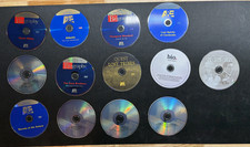 Lot of History Channel / A&E DVDs ~ 26 Discs ~ Some Rare / OOP/ Hard to find picture