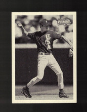 2001 Bowman Heritage - Chase Utley #304 (RC) Rookie Phillies picture