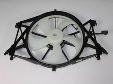 2009-20 RAM 1500 3.6 5.7 Radiator Cooling Fan Module OEM# 55056948AI picture