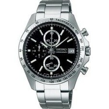 Brand new Seiko SBTR005 Automatic Wristwatch picture