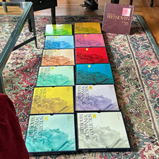 Beethoven Bicentennial Collection Vinyl Box Set Bicentennial Ed + Book picture