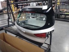 Trunk/Hatch/Tailgate Hatchback GT Fits 18-20 ELANTRA 700118 picture