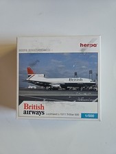 Herpa 1:500 