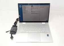HP ENVY x360 2-in-1 15-ew023dx - Intel i7-1255U 8GB DDR4 RAM 256GB SSD No OS picture