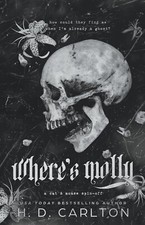 Where'S Molly - H. D. Carlton - paperback picture