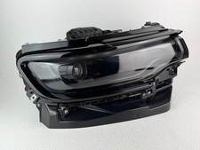 2022-2025 Jeep Grand Wagoneer Headlight RH Right LED Single Black OEM picture
