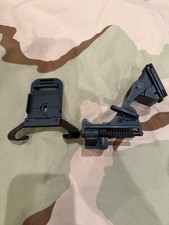 USGI NOROTOS Night Vision Device Mount and Rhino (PASGT Helmet) picture