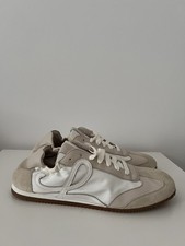 LOEWE pre-loved ballet runner sneakers Size 41 picture