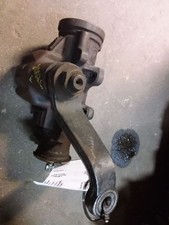 Steering Gear/Rack Power Steering Fits 99 GRAND CHEROKEE 343553 picture